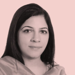 Dr Neha Arora